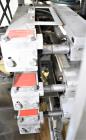Used Jones APM Pouch King High Speed Horizontal Form Fill Seal with Adjustable
